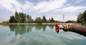 La discusión por los derechos de aguas