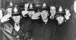Azoteas por los Beatles: a 50 años del último concierto
