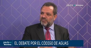 PAUTA Bloomberg Concha Ejemplo Campo