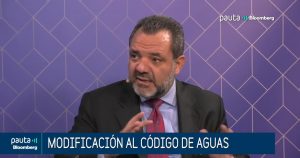 PAUTA Bloomberg Concha Licitaciones