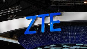 ZTE: el otro fabricante de celulares de China