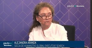 PAUTA Bloomberg Aranda Subsidio
