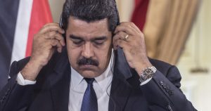 Los elementos que complican aún más a Maduro