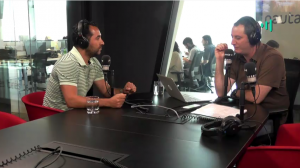 La Invención del Futuro | Entrevista a Francisco Cubillos