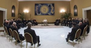 Boo: obispos chilenos siguen ignorando el problema