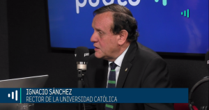 Ignacio Sánchez: 