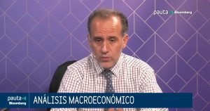 PAUTA Bloomberg | Jorge Selaive Consumo