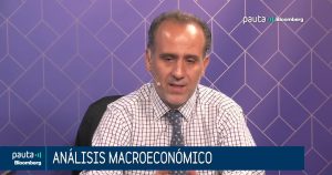 PAUTA Bloomberg | Jorge Selaive Inmigrantes