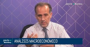 PAUTA Bloomberg | Jorge Selaive Empleo