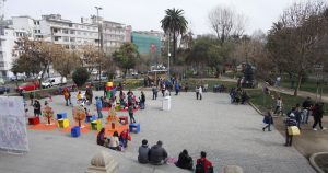 La ciudad de los niños, la ciudad de los viejos