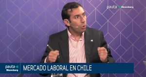 PAUTA Bloomberg | Fernando Arab Marco muestral