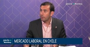 PAUTA Bloomberg | Fernando Arab Datos Superintendencia