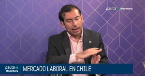 PAUTA Bloomberg | Fernando Arab Mesa INE