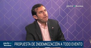 PAUTA Bloomberg | Fernando Arab Proyectos