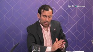 PAUTA Bloomberg | Fernando Arab Servicios Mínimos