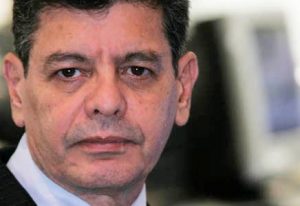 Periodista Francisco Olivares dice que Venezuela no está dividida sobre Maduro