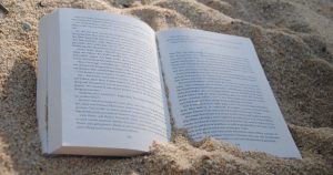 De autoayuda a poesía: los libros para degustar en vacaciones