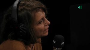 María de la Paz Fontaine: 