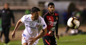 Coke Hevia analiza el debut de Universidad de Chile en Libertadores