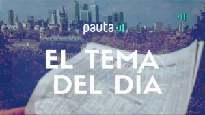 Comentario sobre las dos semanas de Dorothy Pérez como contralora (s)