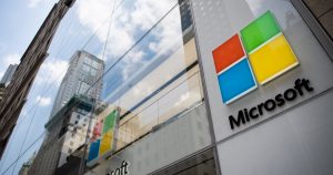 Microsoft conectará registros de salud de pacientes a la nube