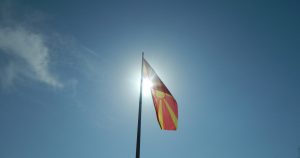 La adhesión de Macedonia a la OTAN y las preocupaciones de Rusia