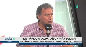 Pauta Final | Tren rápido a Valparaíso y Viña del Mar (parte 1)