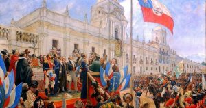 La importancia del 12 de febrero en la historia de Chile y por qué ha pasado al olvido
