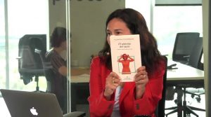 Alejandra Costamagna: 