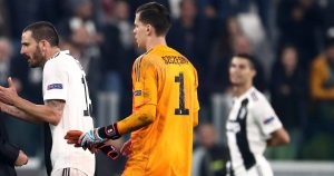 Juventus de Cristiano Ronaldo alistaría primera oferta de bonos