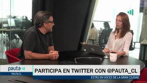 Luis Eduardo Bresciani: 