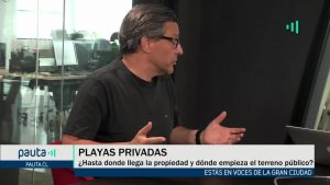 Luis Eduardo Bresciani: 