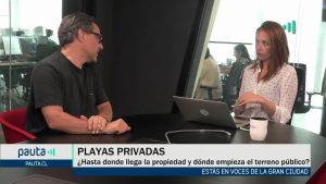 Luis Eduardo Bresciani: 