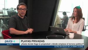 Luis Eduardo Bresciani: 