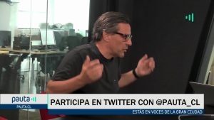 Luis Eduardo Bresciani comenta las futuras medidas en cuanto a las playas