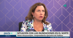 PAUTA Bloomberg Kouyoumjian San Pedro