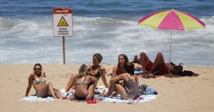 Las preocupaciones de la industria turística chilena