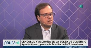PAUTA Bloomberg Alvarez Endeudamiento