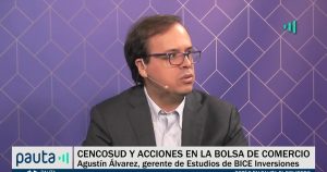 PAUTA Bloomberg BICE Inversiones