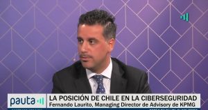 Microsoft deja a Chile en el puesto 20 de 22 en civilidad online