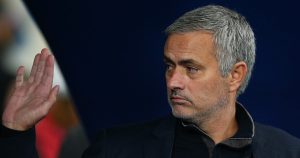José Mourinho le cuesta al Manchester United US$ 25,1 millones
