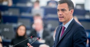 Pedro Sánchez se enfrenta a la inestabilidad de su gobierno