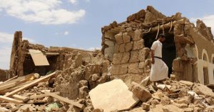 Yemen: los antecedentes de la peor crisis humanitaria del mundo