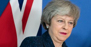 El Parlamento británico desecha el plan de May para renegociar Brexit