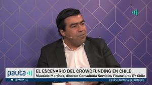 PAUTA Bloomberg Crowdfunding