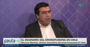PAUTA Bloomberg Martínez Aspectos relevantes
