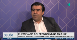 PAUTA Bloomberg Martínez PDL