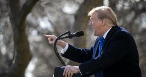 La declaración de Trump de emergencia nacional para financiar el muro