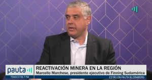 PAUTA Bloomberg Marchese Superciclo