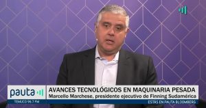 PAUTA Bloomberg Marchese Concesiones